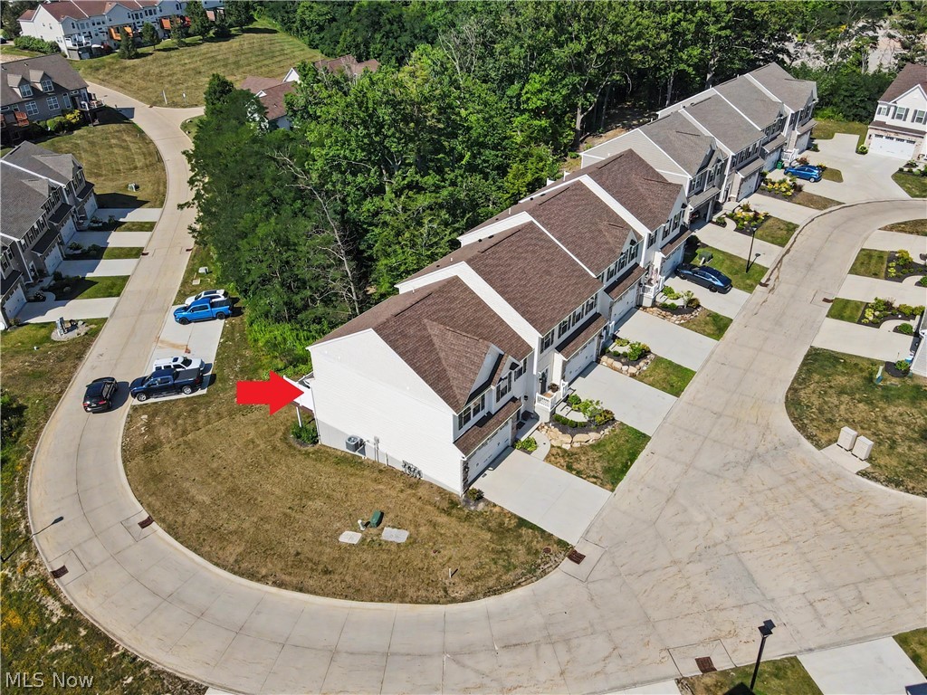 Hillshire Woods Condo II - Residential