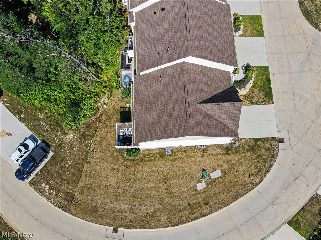 Hillshire Woods Condo II - Residential