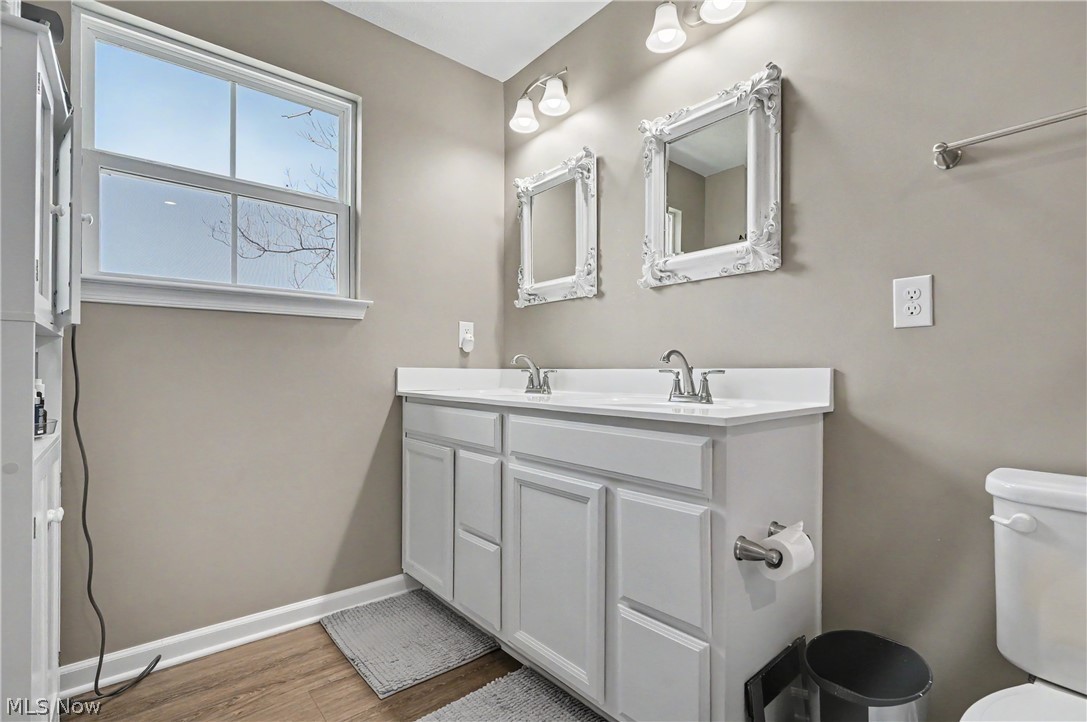 Hillshire Woods Condo II - Residential