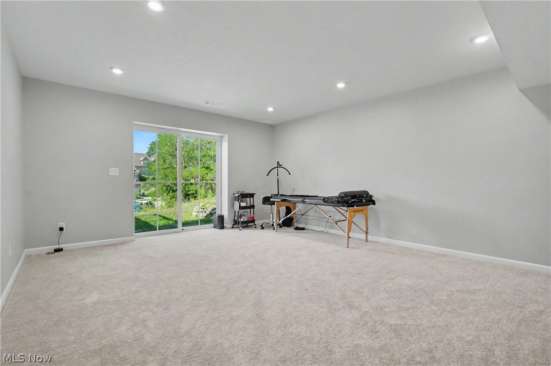 Hillshire Woods Condo II - Residential