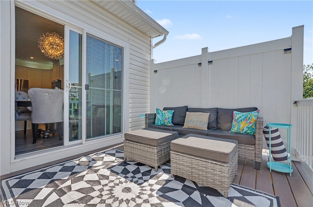 Hillshire Woods Condo II - Residential
