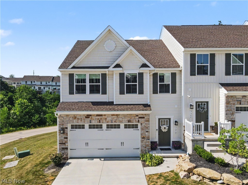 Hillshire Woods Condo II - Residential