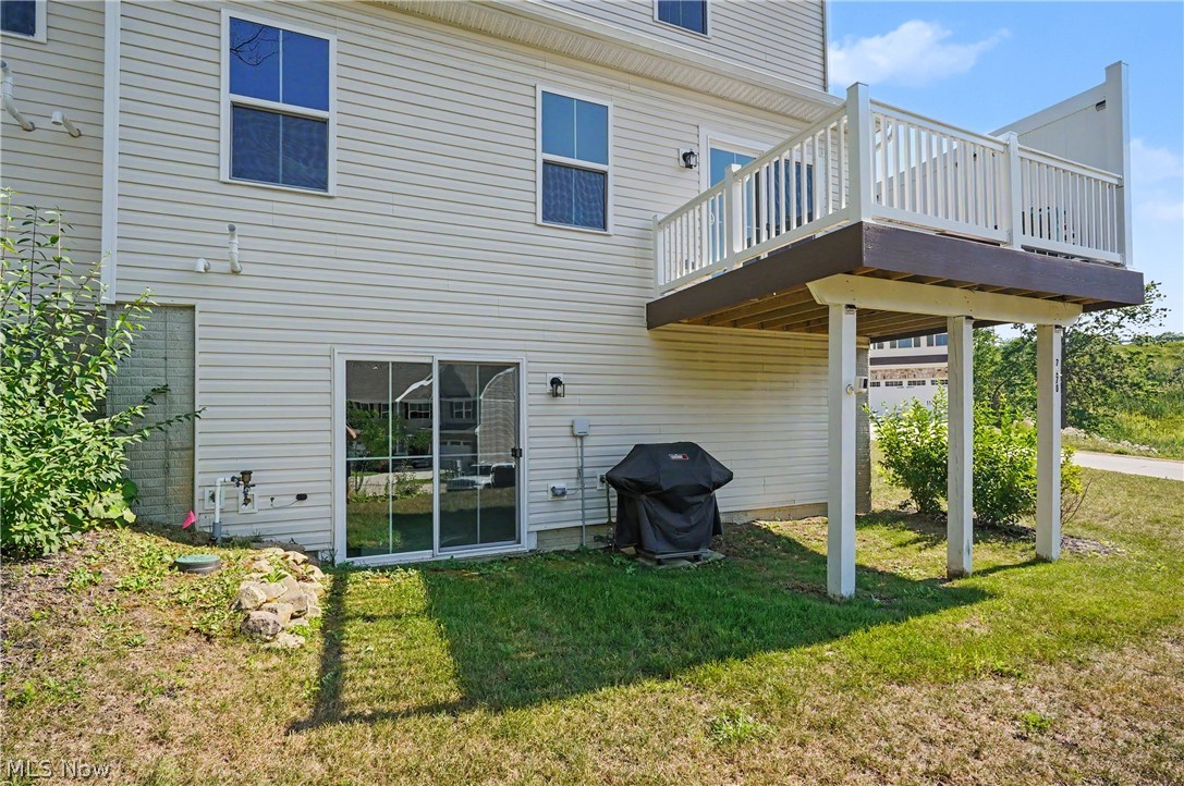 Hillshire Woods Condo II - Residential