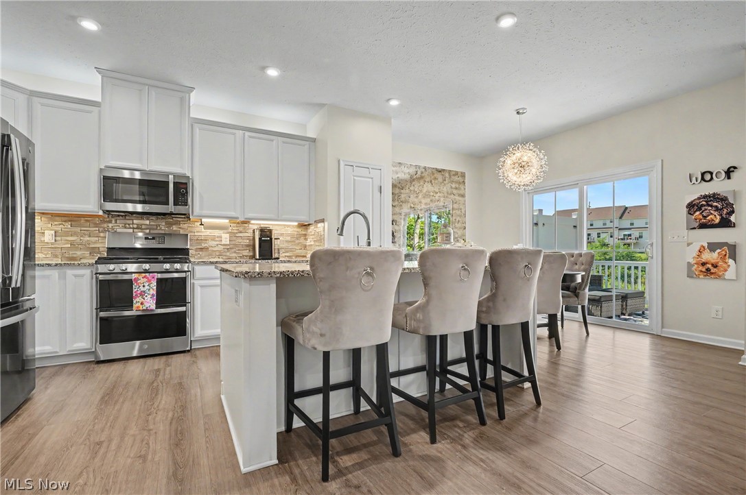 Hillshire Woods Condo II - Residential