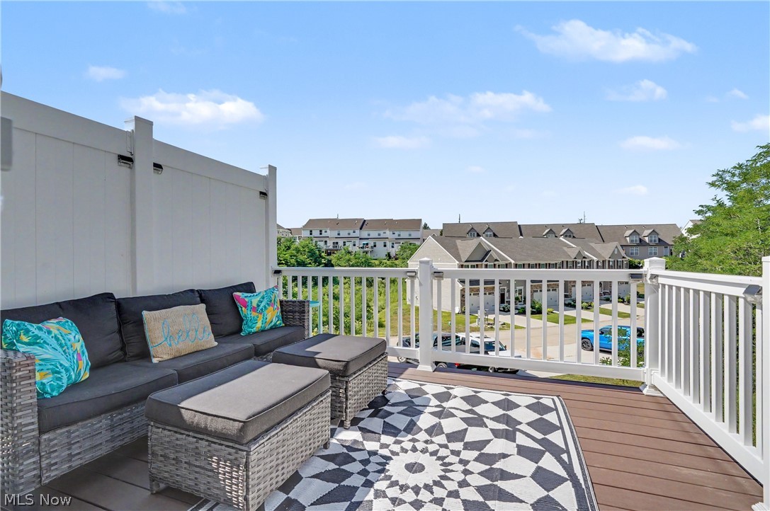 Hillshire Woods Condo II - Residential