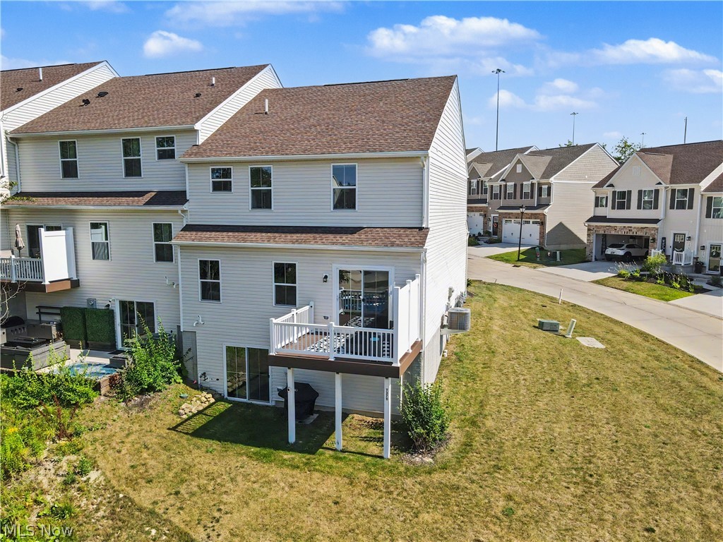 Hillshire Woods Condo II - Residential