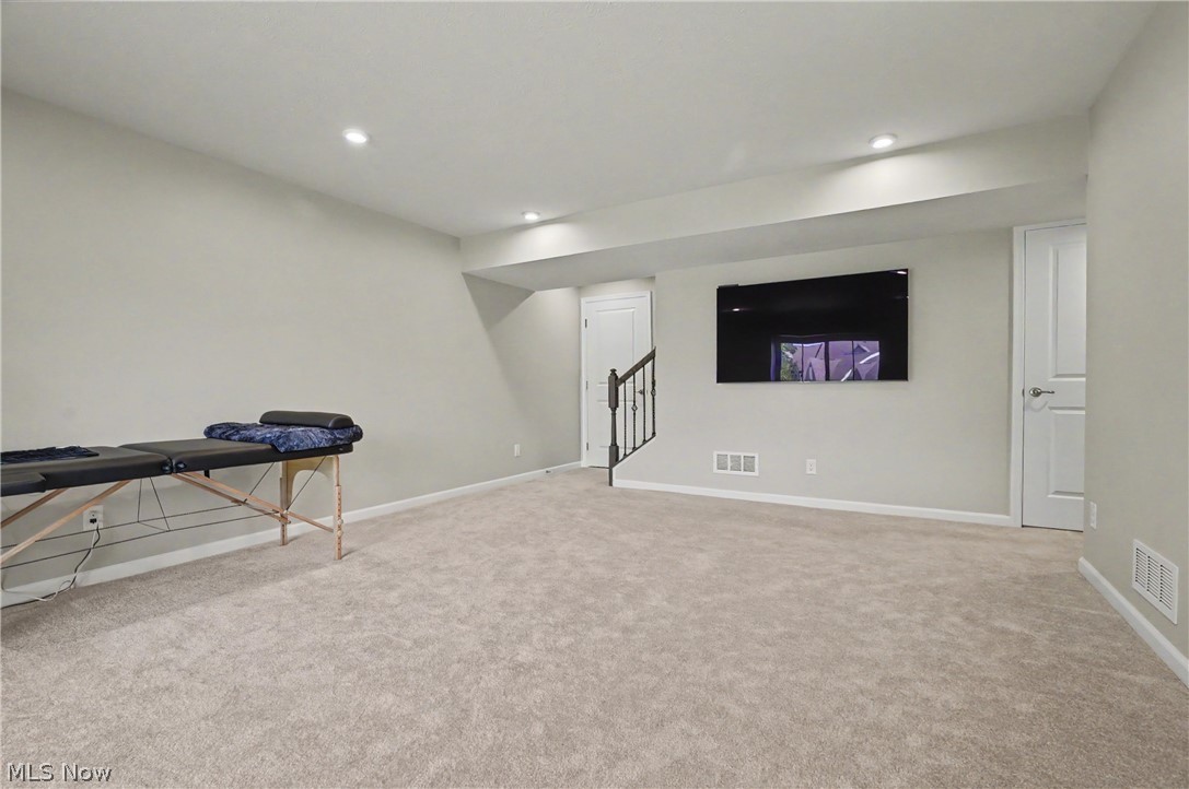 Hillshire Woods Condo II - Residential