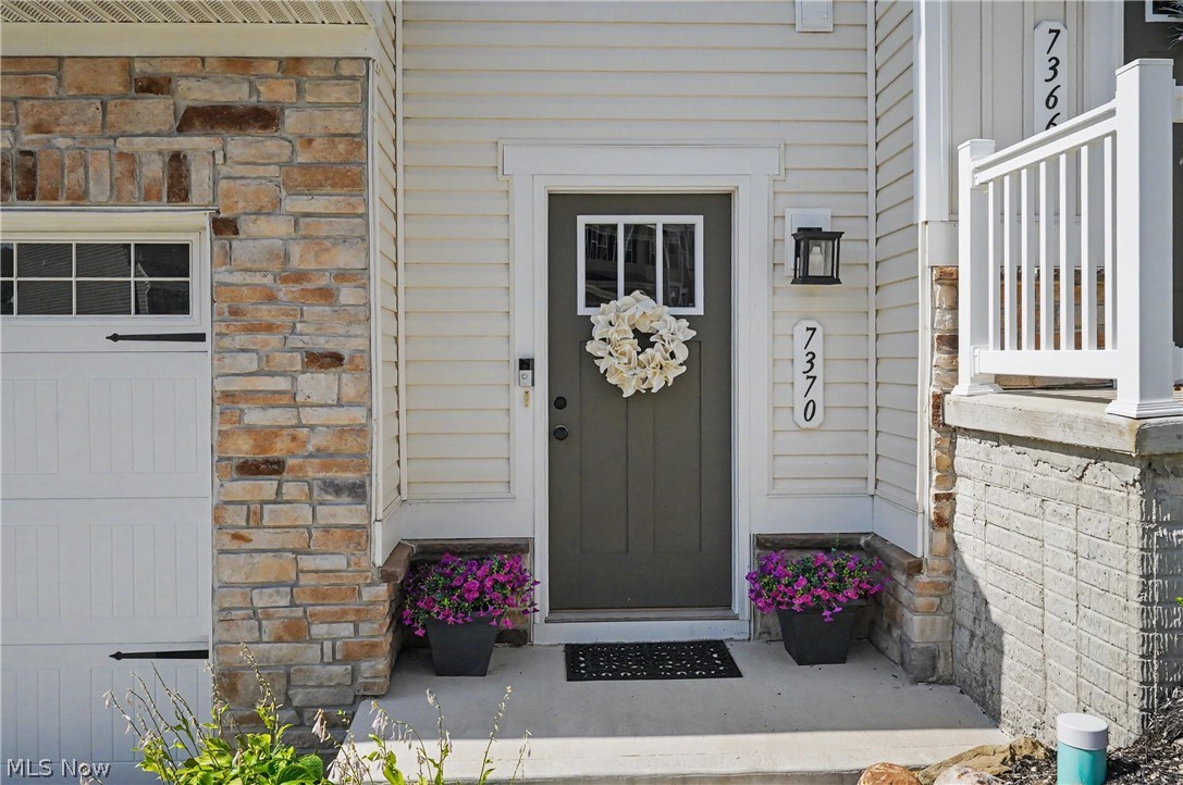Hillshire Woods Condo II - Residential