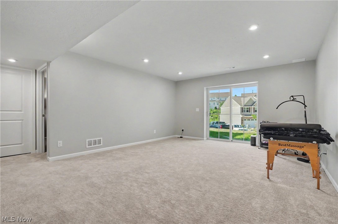 Hillshire Woods Condo II - Residential