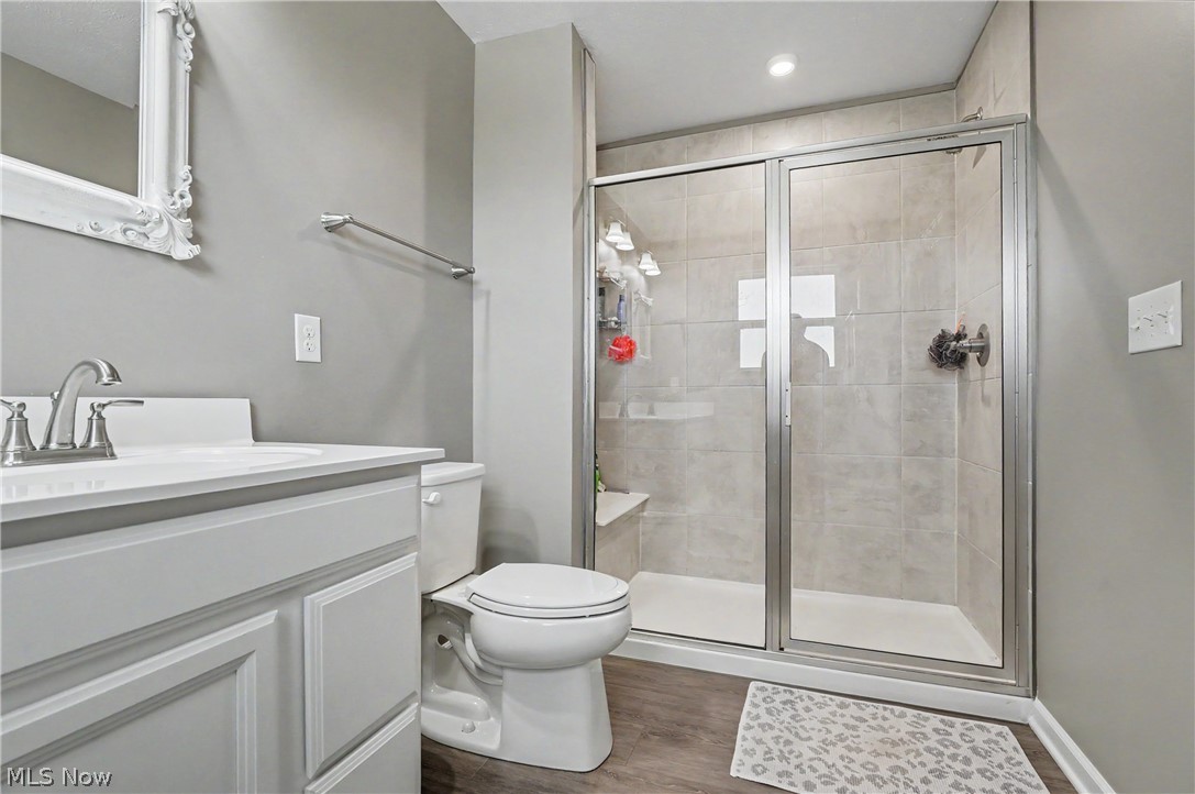 Hillshire Woods Condo II - Residential