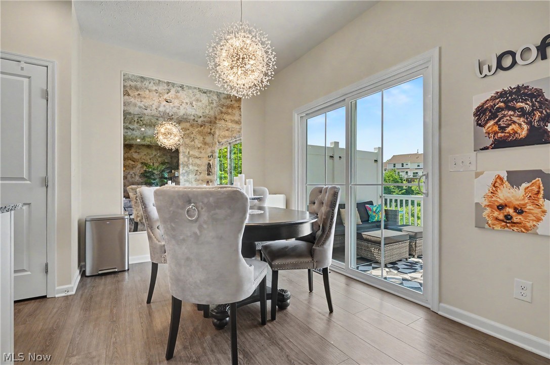 Hillshire Woods Condo II - Residential