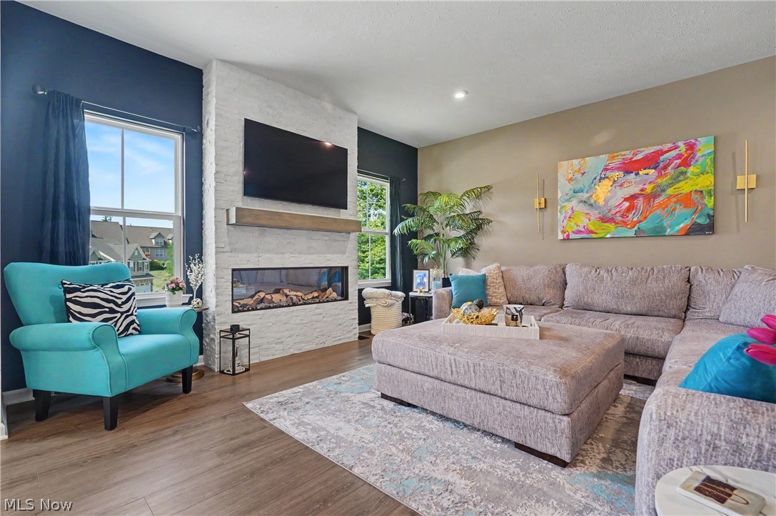 Hillshire Woods Condo II - Residential