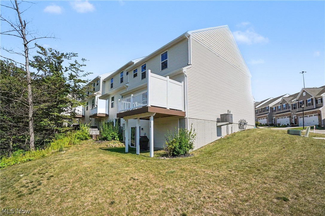 Hillshire Woods Condo II - Residential