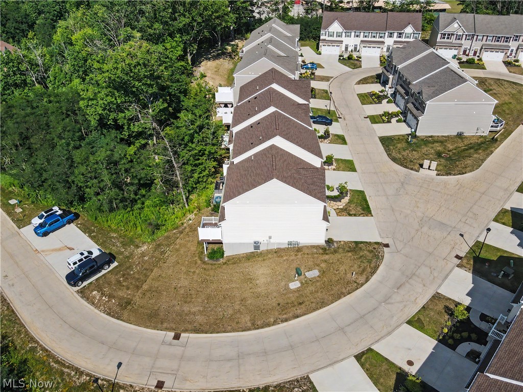 Hillshire Woods Condo II - Residential