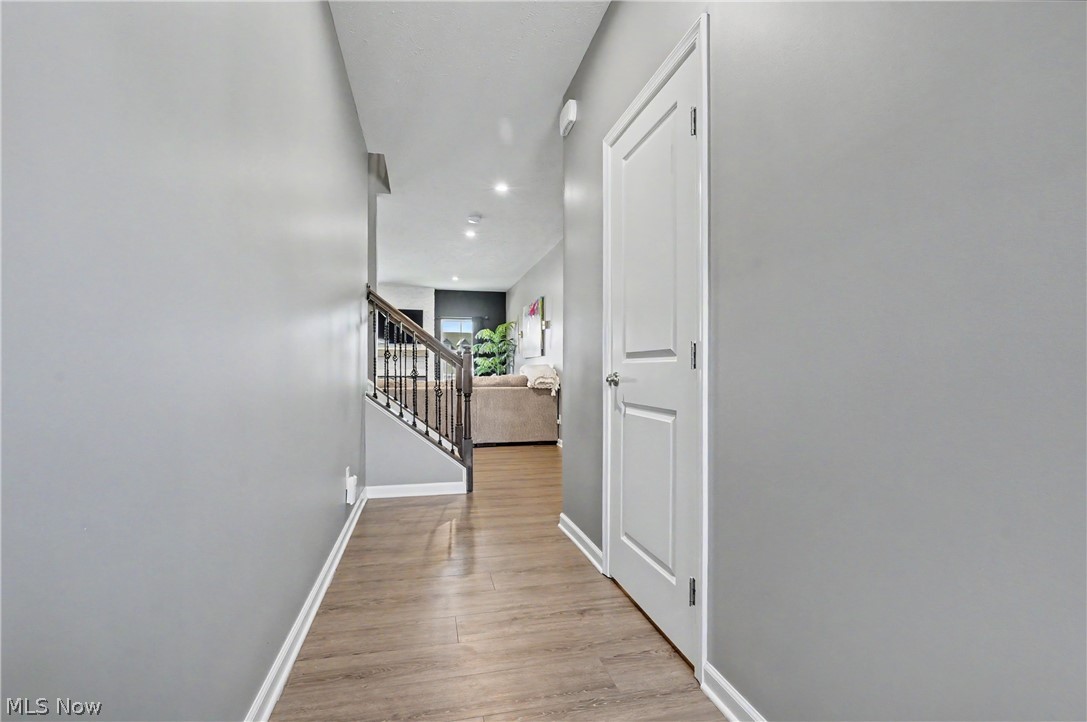 Hillshire Woods Condo II - Residential