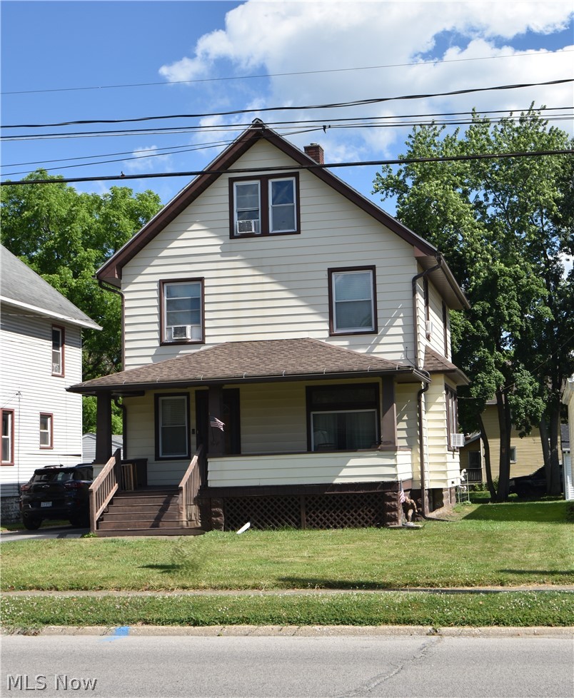 Lyons - Residential