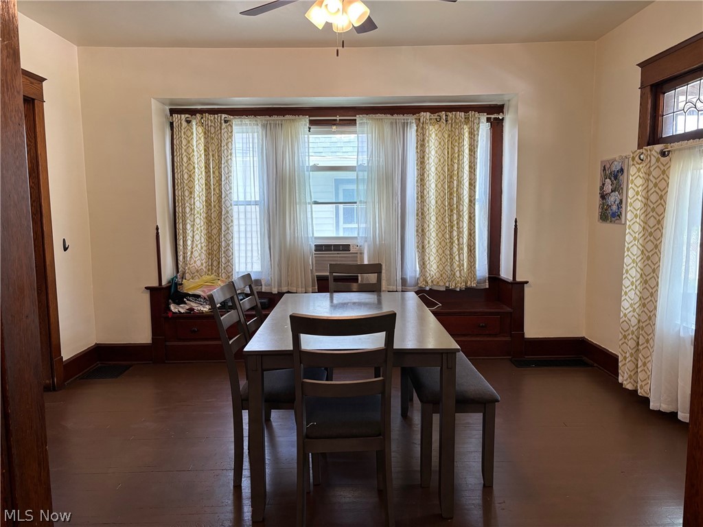Lyons - Residential