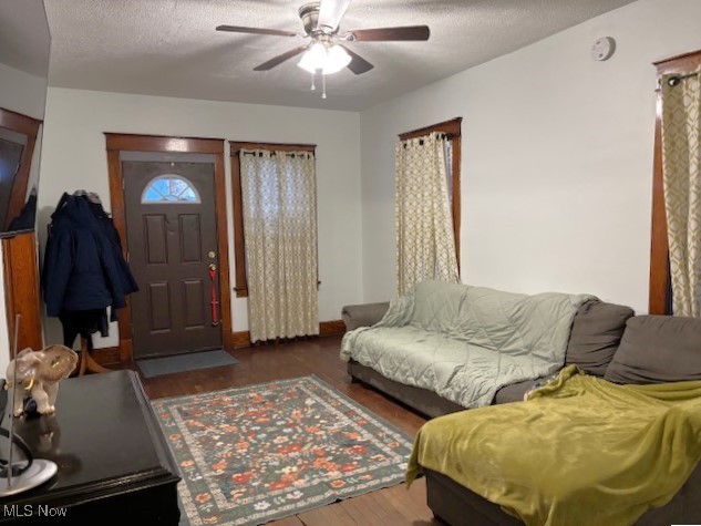 Lyons - Residential