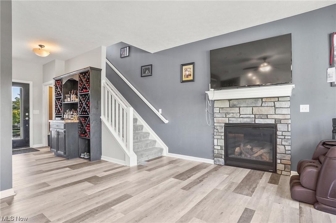Lakes/Franklin Mills Sub Ph 5 - Residential