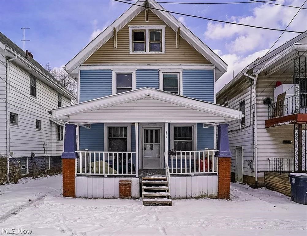 Portage #eight 8 - Residential