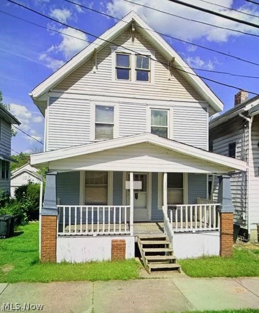 Portage #eight 8 - Residential