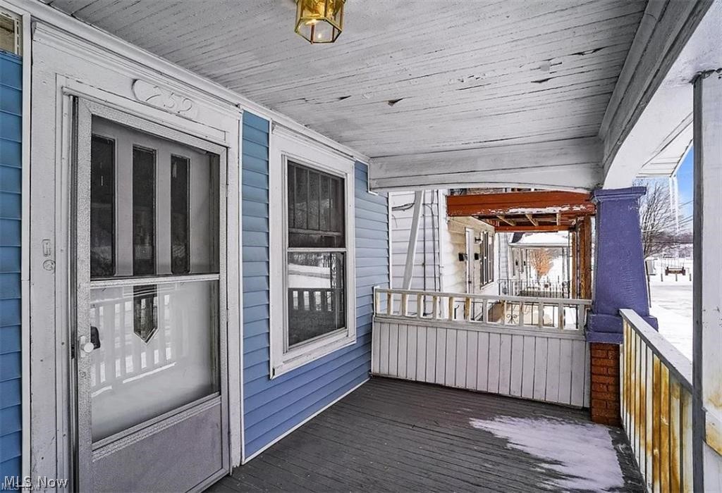Portage #eight 8 - Residential
