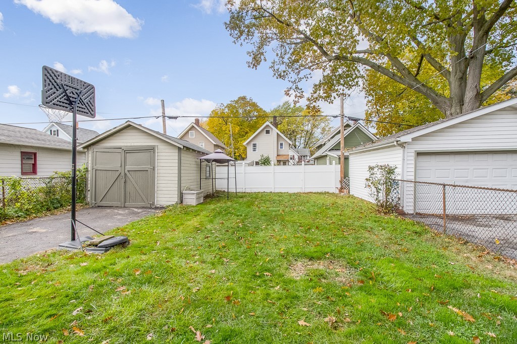 Rockport Sec 23 - Residential