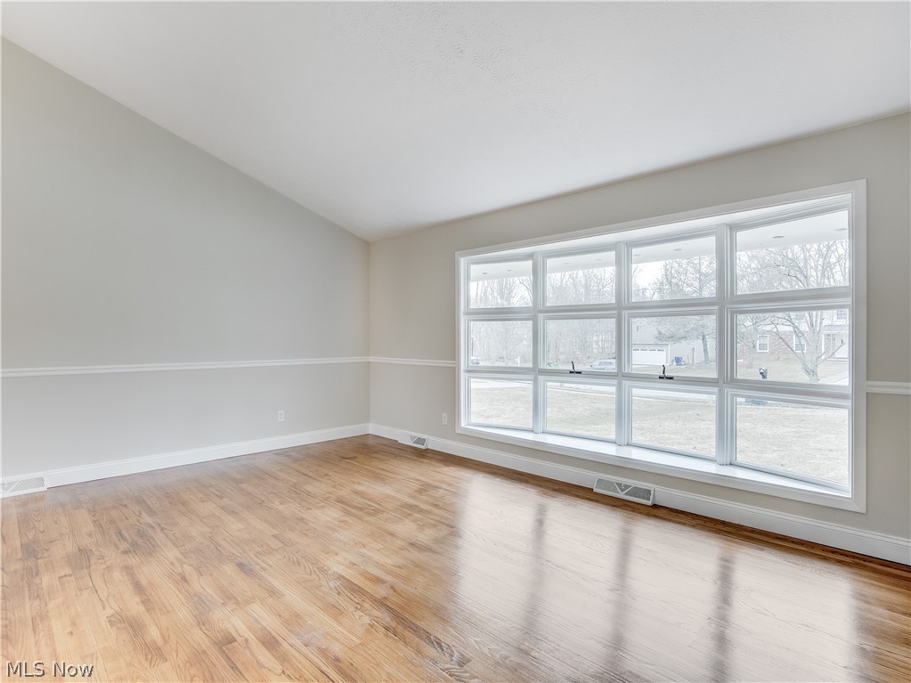 Wyoga Lake Estates - Residential