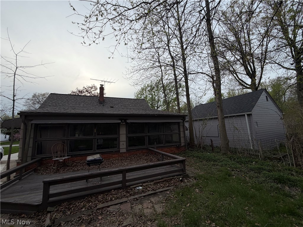 Benton Homes - Residential