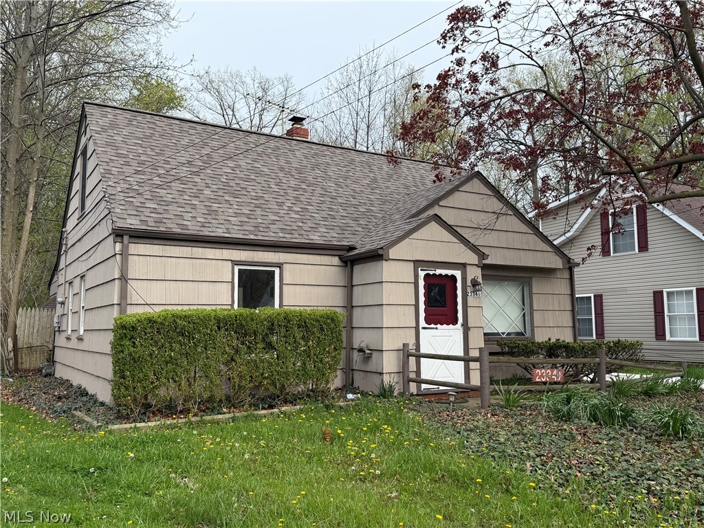 Opportunity meets potential in this one-of-a-kind Euclid property, perfectly positioned on a scenic golf course and sitting on just under an acre of land!
This 4-bedrooms, 1.5-bath home offers a rare chance for the right buyer to bring their vision to life. Whether you're a savvy investor, a handyman, or a first-time homebuyer looking to build equity at an attractive price point, this property is full of possibilities. With some cosmetic finishes needed, you can truly make this home your own while adding immediate value.
The expansive lot and peaceful golf course setting make this property stand out from the rest, offering both space and serenity. For investors, the numbers make sense too—estimated rental income is approximately $1,750/month based on fair market rent and CMHA guidelines.
Don’t miss your chance to unlock the potential of this unique property—schedule your showing today!