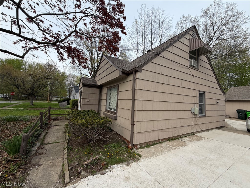 Benton Homes - Residential