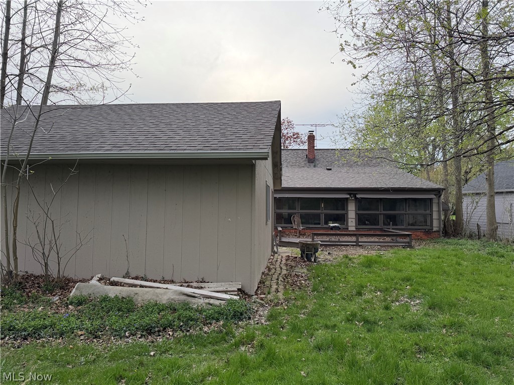 Benton Homes - Residential