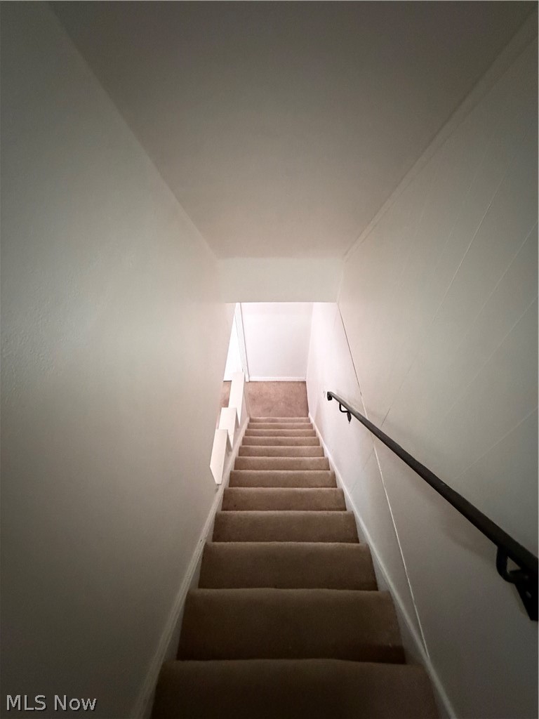 Benton Homes - Residential