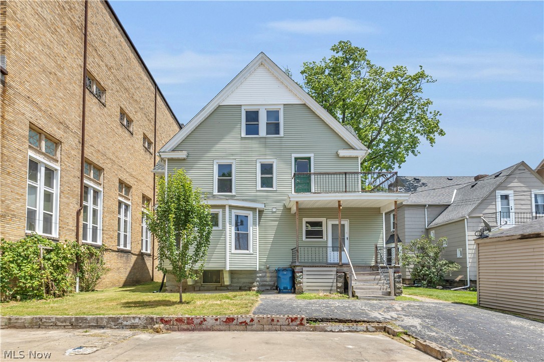 Charleston - Residential