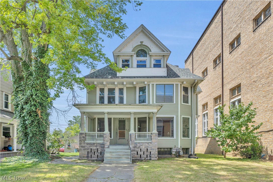 Charleston - Residential