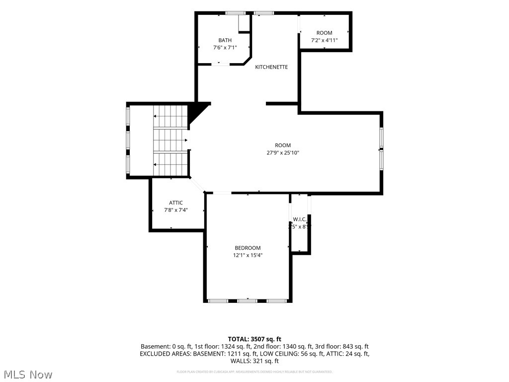 Charleston - Residential