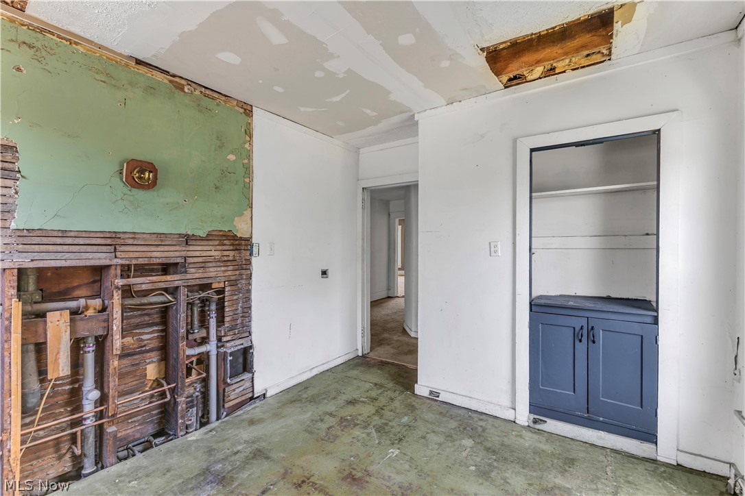 Charleston - Residential