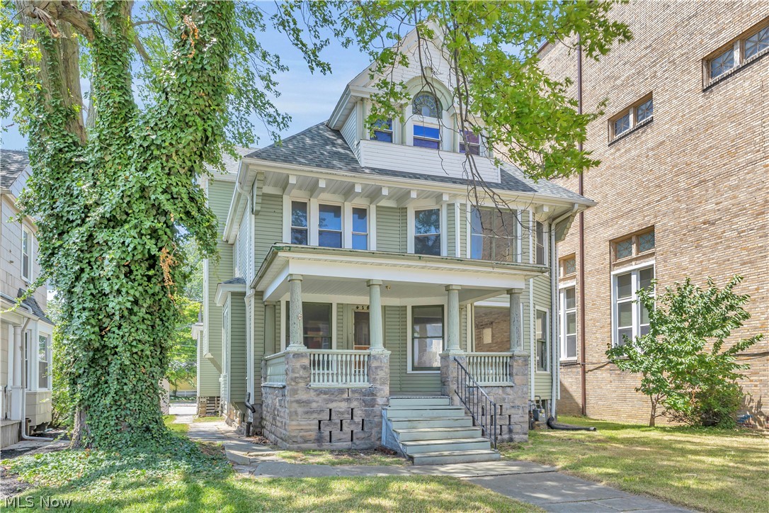 Charleston - Residential