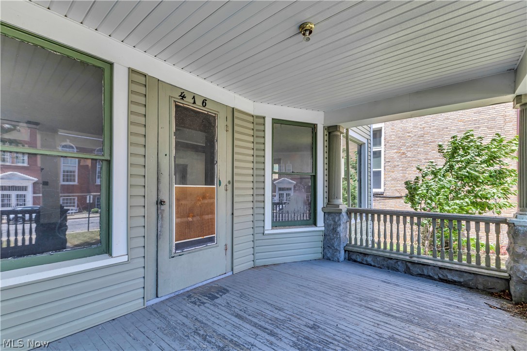 Charleston - Residential