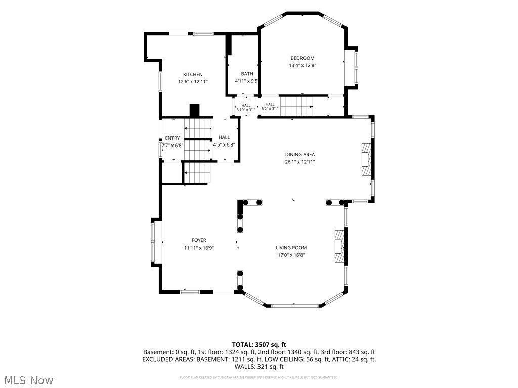 Charleston - Residential