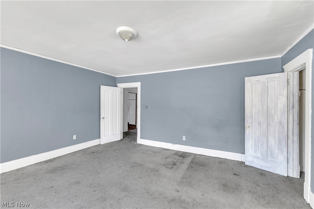 Charleston - Residential