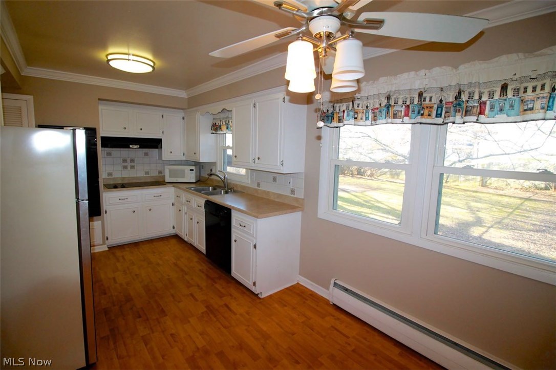 Greebriar Colony 02 - Residential