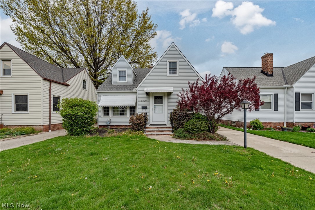 Ridgewood Sub #2 - Residential