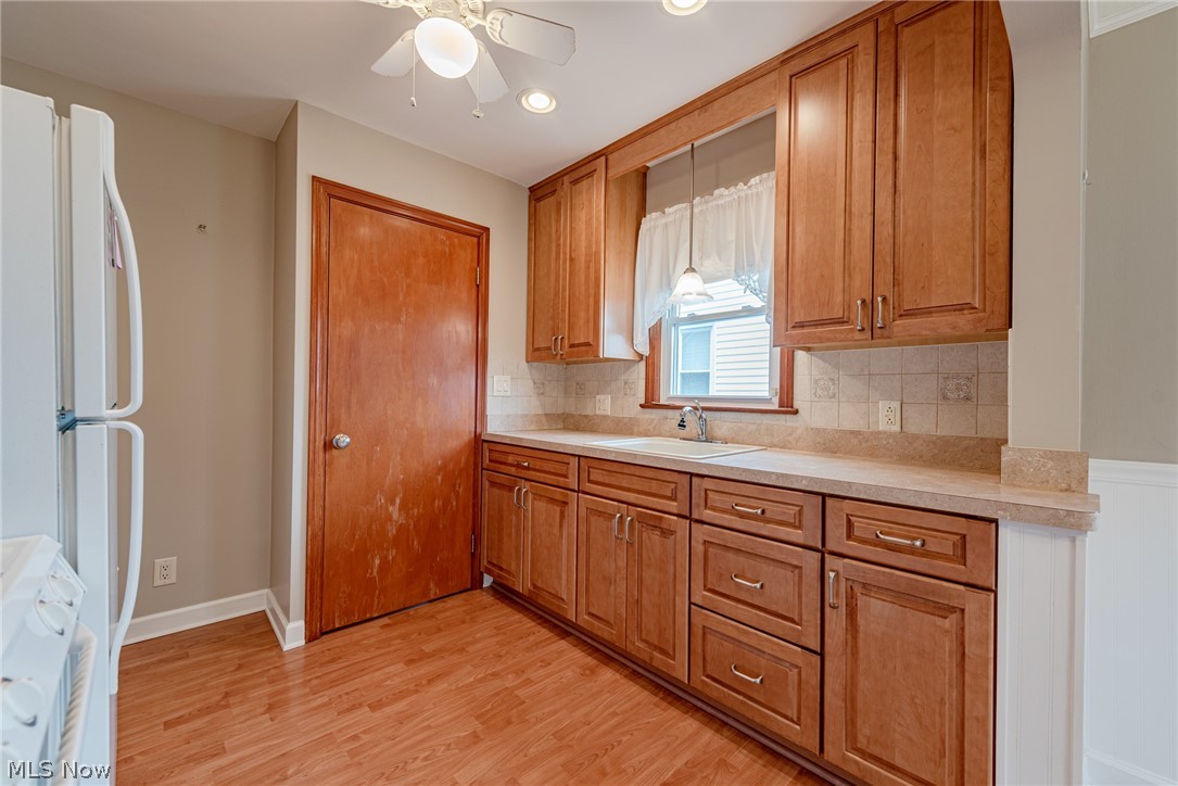 Ridgewood Sub #2 - Residential