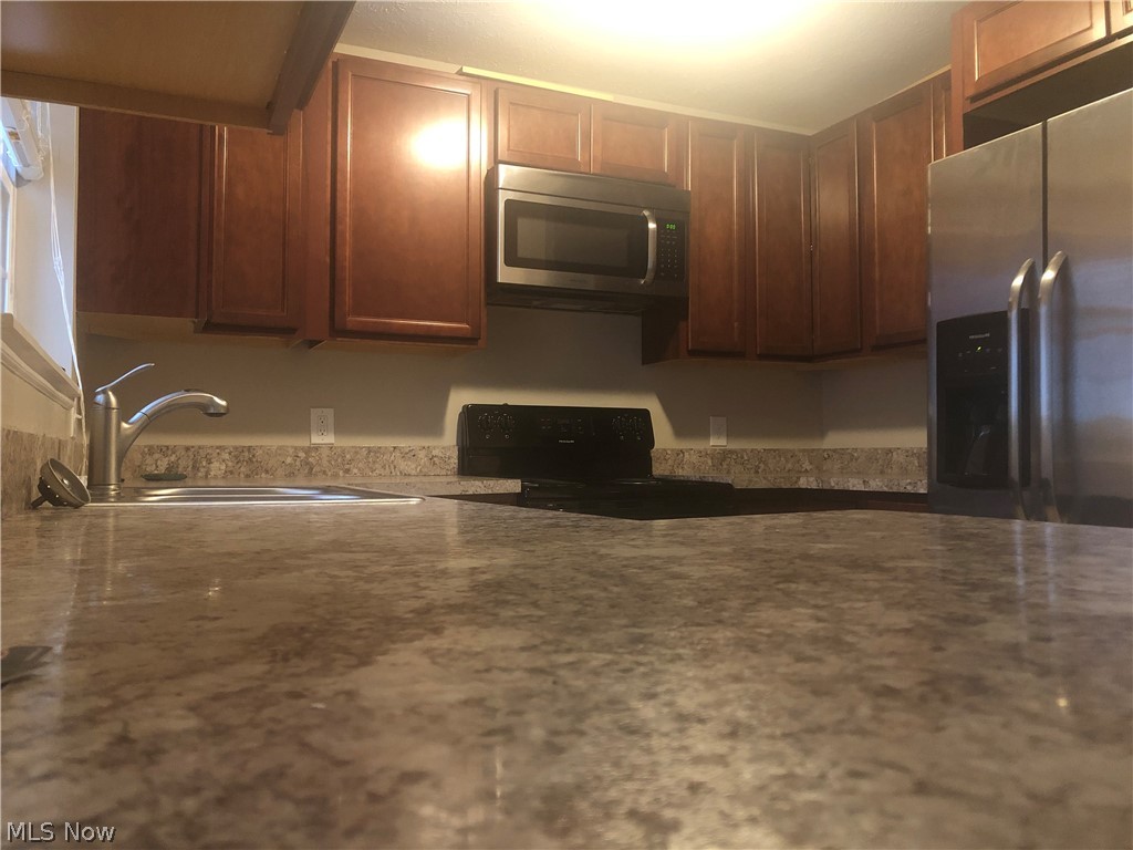 Woodward - Residential Lease