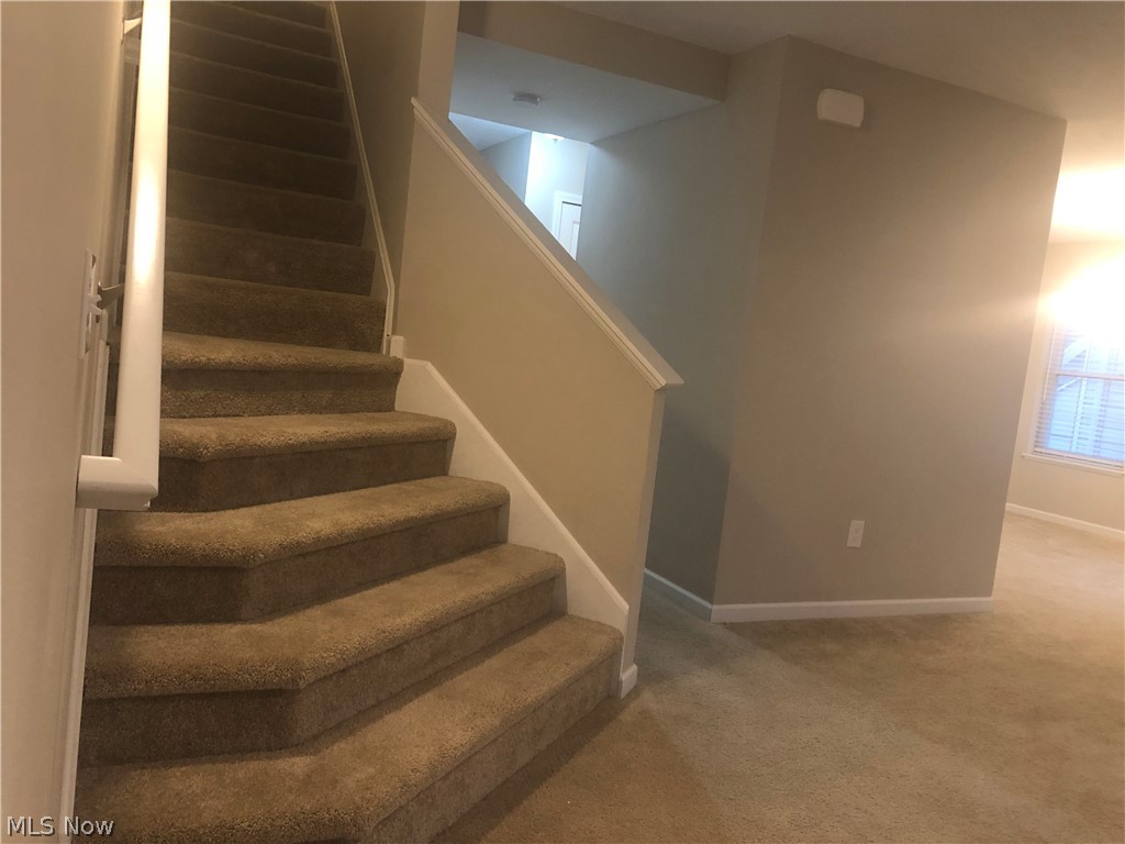 Woodward - Residential Lease
