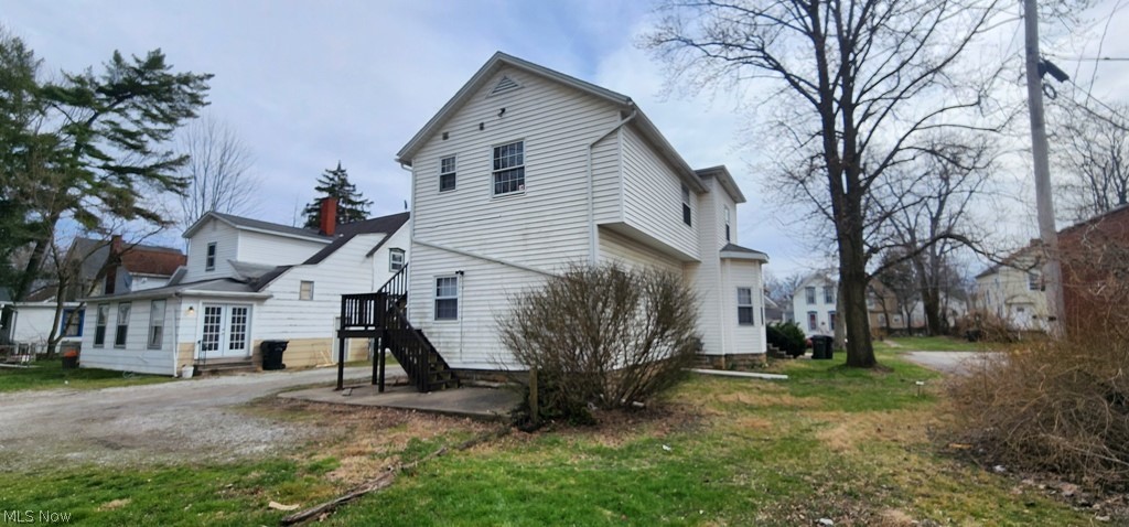 Bowen & Wallace Add - Residential Income