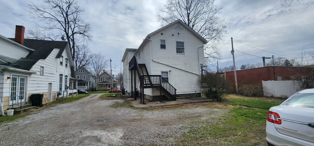 Bowen & Wallace Add - Residential Income