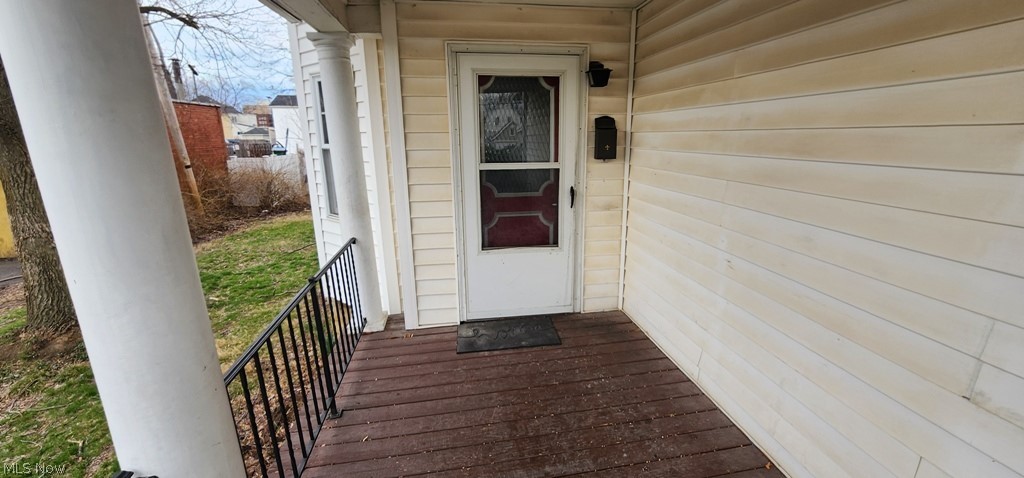 Bowen & Wallace Add - Residential Income