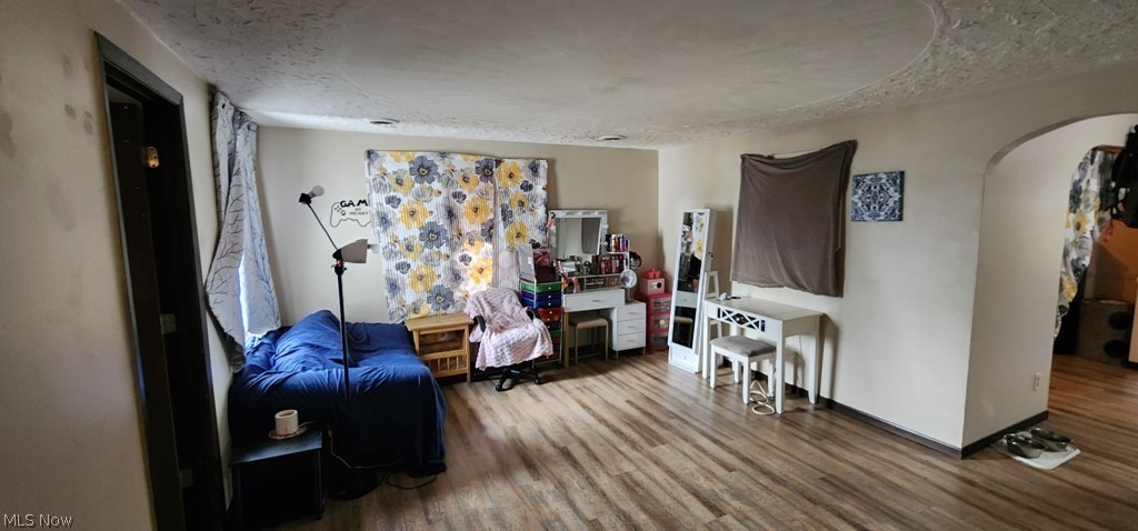 Bowen & Wallace Add - Residential Income